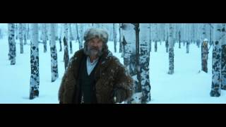 Русский дублированный трейлер фильма 