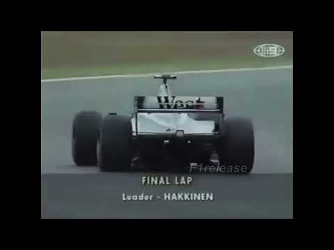 Häkkinen clutch failure