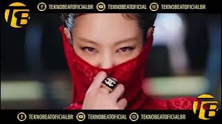BLACKPINK - Pink Venom ( Tonny Moa Teknobeat Radio Edit )