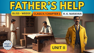 Chapter 1 - Father
