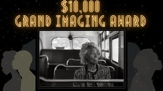 Gary Jones Journey to Winning the Grand Imaging Award