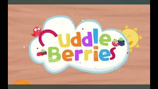 Cuddle Berries Intro