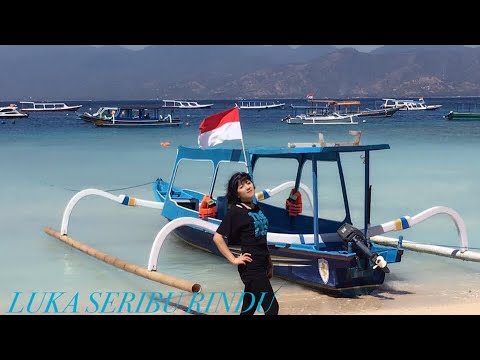 ⁣LUKA SERIBU RINDU FOTOGRAF,cover by keni ishida