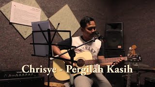Download Lagu Chrisye - Pergilah Kasih (COVER By Shandica) Download Lagu Chrisye - Pergilah Kasih (COVER By Shandica)
