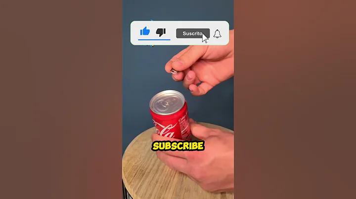 Why Do Soda Cans Have This Hole? 🤔