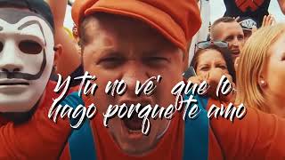 Alan Walker, Sabrina C  & Farruko   On My Way Frizzyboyz Hardstyle Remix  Videoclip HQ1080p