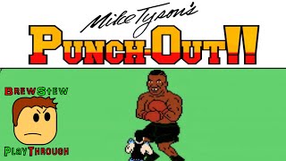 Mike Tyson's Punch-Out! - Brewstew Playthrough image