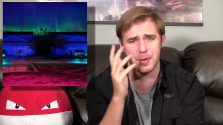 Big Sean - I Decided. - Album Review