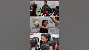 SGNA Perth Netball Tour U11 U10 