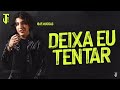 Playback - Deixa eu tentar - Natann