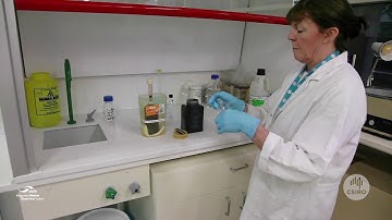 Protocol for IMOS microscopic phytoplankton sample collection