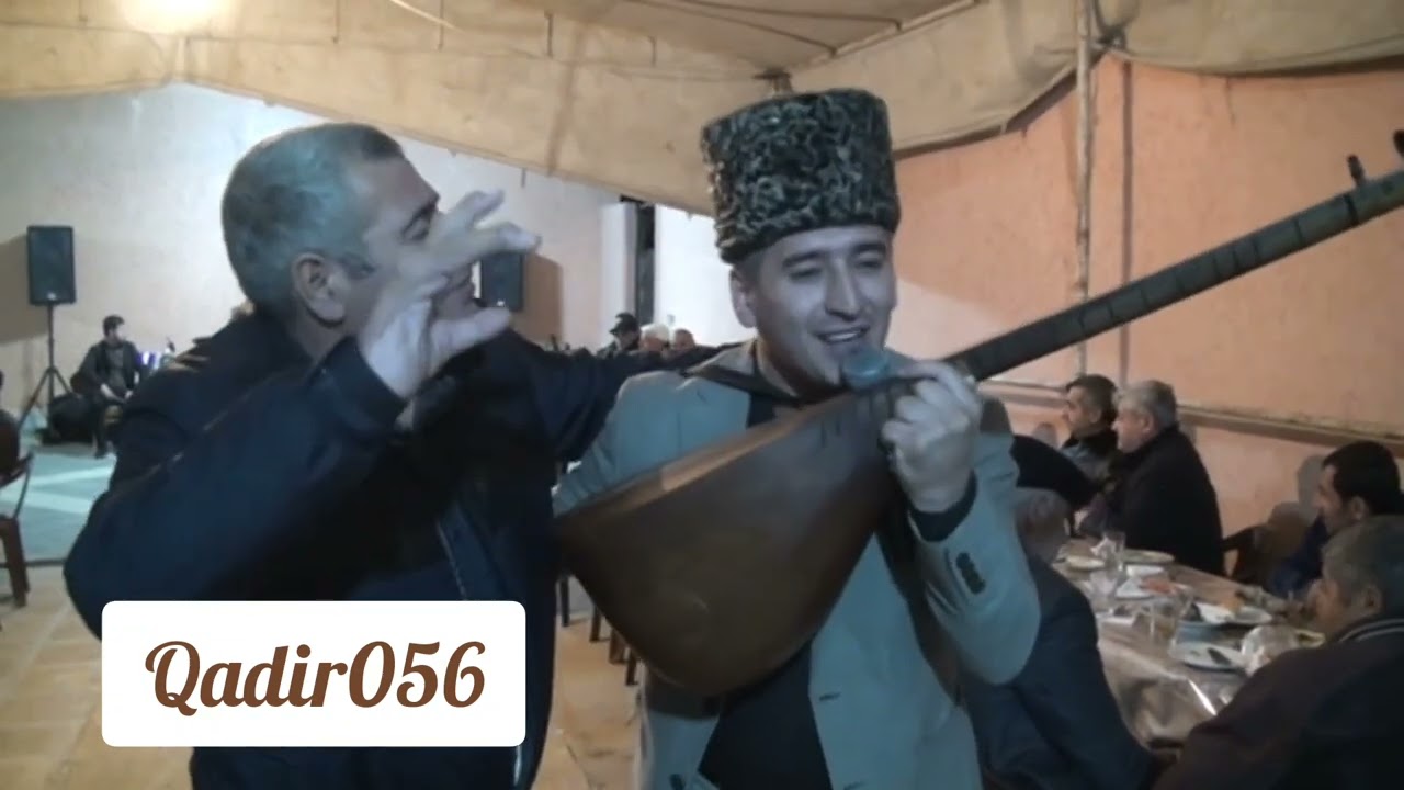 Asig Sahib Sixlar toyu ( Eston_nun ovladinin toyu )2023