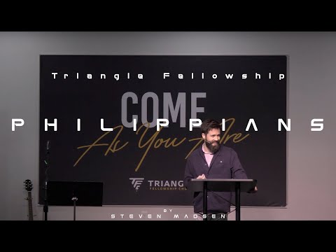 3 Characteristics of the Christian Witness Philippians 2:12-18