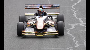 Modelling Tyre Pressures in ChassisSim and their effects on setup