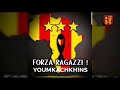 أجبد يا الهوني فرنكو الكامروني Official Audio 