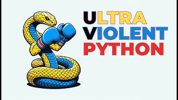 O MAIOR PROBLEMA DO PYTHON FINALMENTE RESOLVIDO