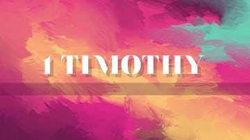 1Timothy Bumper Video