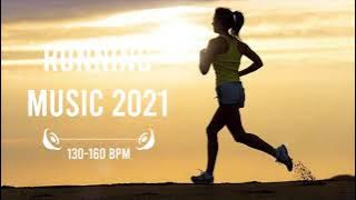 Motivasi Musik Lari Terbaik 2021 #32