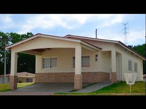 Video: Colinas Residenciales