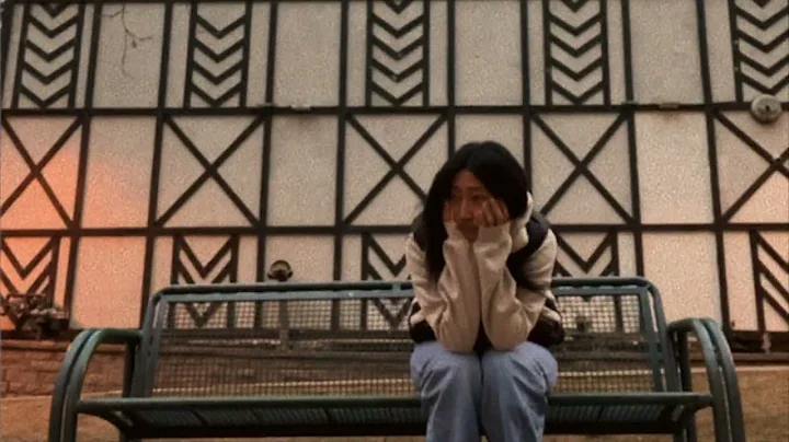 Katherine Li - Never Had a Chance (Official Visual...