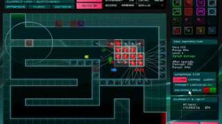 Tower Defence Candystand Level 50-50