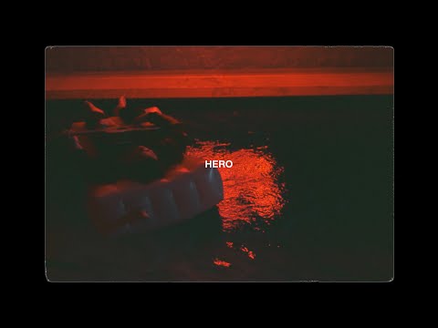 Marcus King - Hero (Lyric Video)