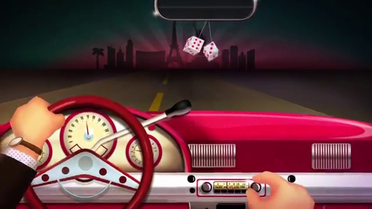 Vegas Downtown Slots - The BEST Classic Slots App