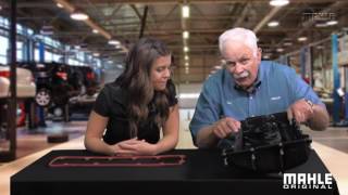 Molded Rubber Gasket Quality