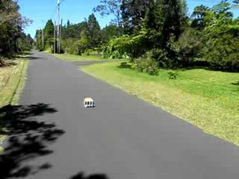 Hovercraft 3