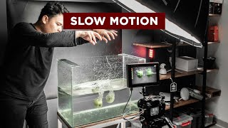 Make Slow Motion Videos Smooth! screenshot 3