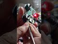 Sudah ganti analog 3x. Tapi tetap ngedrift saat formasi bola?, seperti ini cara kalibrasi nya