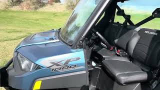 2025 Polaris Ranger XP 1000 NorthStar Premium