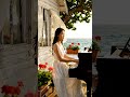 The Sound Of The Wind🌿 Soft Piano & Guitar for Deep Focus / Relax / Sleep