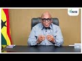 Exclusive: NHIS CEO Breaks It Down — WATCH TILL THE END #Metrotv 