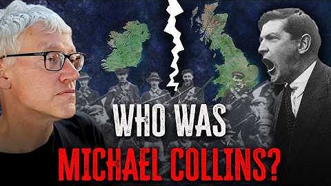 How The Irish War of Independence Began