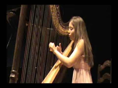 C.Debussy Arabesque  İdil Sivritepe (2007)