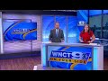 NCDOT preparing roads, vegetation ahead of winter storm