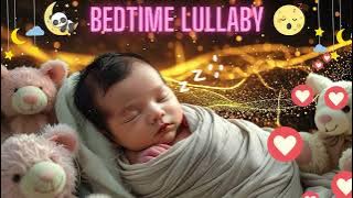 🌙 1 Hours Lullaby Babies sleep  in 2 Minutes