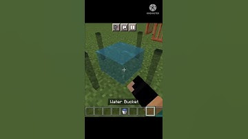 Minecraft 1.19 logic that will blow your mind #shorts #video #ytshorts