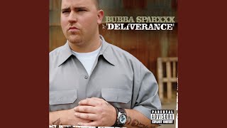 Video thumbnail of "Bubba Sparxxx - Back In The Mud"