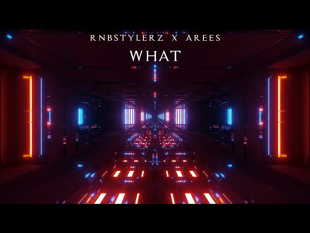 Rnbstylerz & AREES - WHAT class=