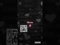 me teri tu mera song vn tamplate |vn Qr code #editing#song#parcode#viral#vn#lyric#punjabisong