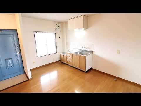 メゾン片山A 2DK 東広島市八本松町米満 賃貸動画 302