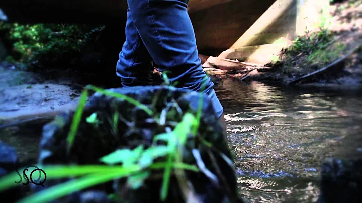 Mark Harrell "Onward From Here" OFFICIAL MUSIC VIDEO