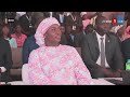 Climat et conflits : Les Premières dames africaines unissent leurs forces