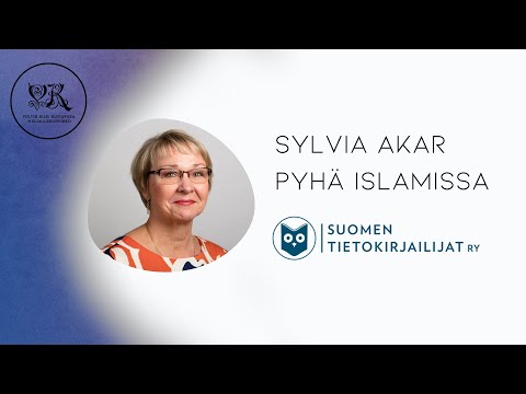 Video: Kuinka monta pyhää paikkaa islamissa on?