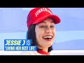 Jessie J reveals two HUGE pop songs she turned down and appearing on Big Brother | Capital