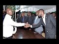 Bobi Wine becomes an International Agenda for Uganda | KTN News Centre