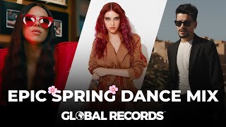 Epic Spring Dance Mix Global Top Songs 2022