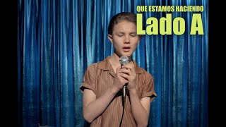 Noel Schajris - Que Estamos Haciendo LADO A (Video Oficial)